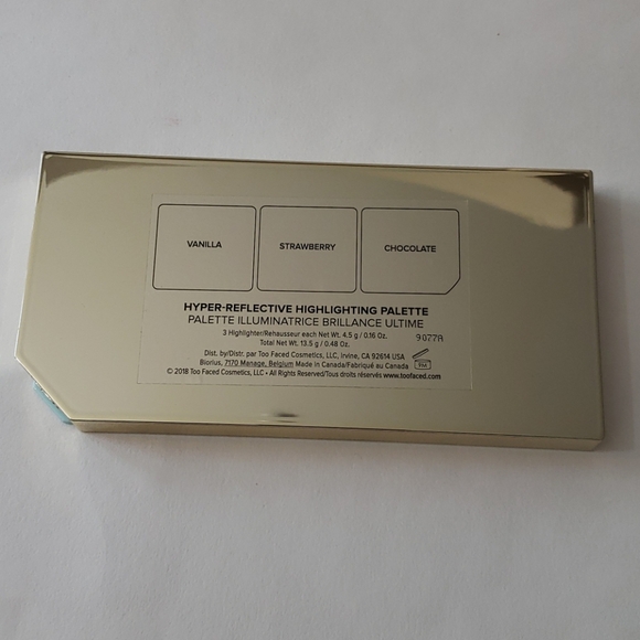 Pallette - Picture 6 of 6